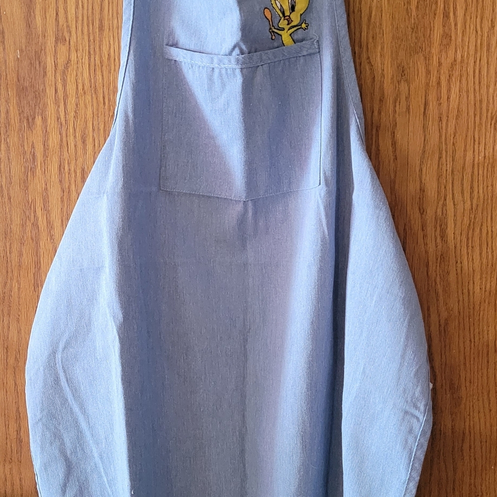 Warner Bros. Tweety Apron